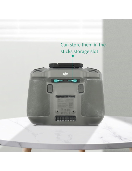 Palancas Hanatora para Control Remoto DJI RC y Mavic 3 Pro