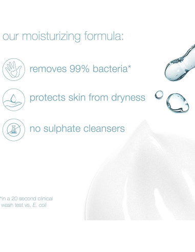 Barra de Belleza Antibacteriana Dove 106.3 g - Hidratante