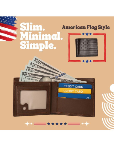 Cesta de Regalos para Hombres VTIVE - Set 6 Piezas con Taza 20 oz