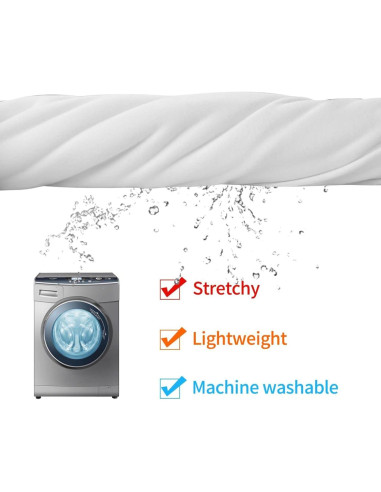 Manta Envueltos para Bebés Tebjh Erizo Tierno 90x90 cm