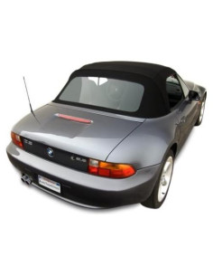Techo Convertible Sierra Auto Tops BMW Z3 1996-2002 Negro