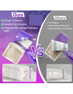 Repuesto Almohadillas Húmedas Swiffer Wetjet 20 Piezas Cafonil 2