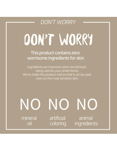 Jabón Corporal Natural Aekyung 1.25 L - Aroma Citron