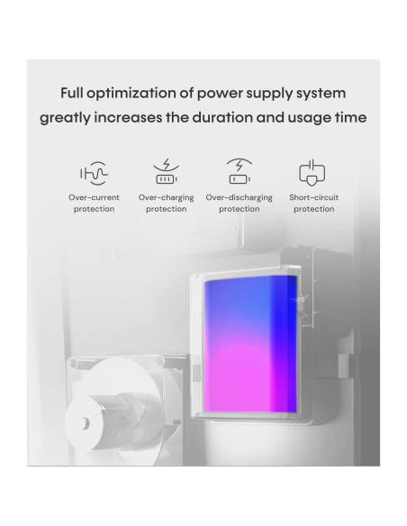 Basurero Automático Townew T1S 15.5L con Sensor de Movimiento