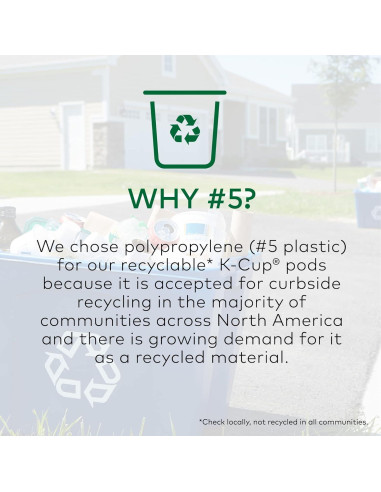 Café Orgánico Newman K-Cup Tostado Medio 96 Cápsulas