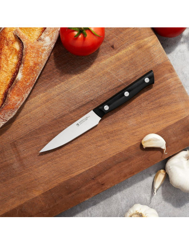 Cuchillo de Pelar HENCKELS Dynamic 10.16 cm Acero Inoxidable