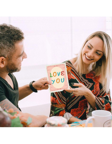 Cortadores de Letras y Números DELORIGIN 74pcs Scrapbooking