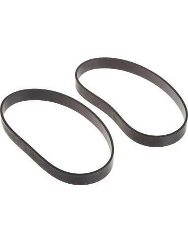Cinturones de Reemplazo BISSELL 32074 para Estilos 7-16, 2 Unidades
