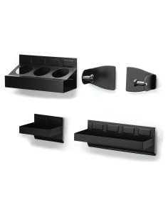 Estante Magnético Mayouko para Herramientas - 4 Piezas