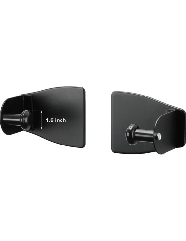 Estante Magnético Mayouko para Herramientas - 4 Piezas