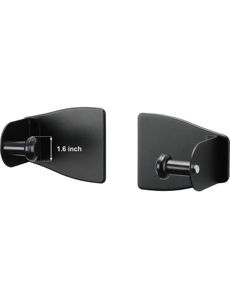 Estante Magnético Mayouko para Herramientas - 4 Piezas