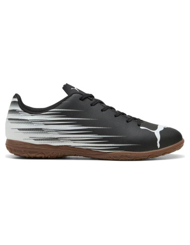 Zapato de Fútbol Indoor Puma Attacanto Hombre 7 Negro/Blanco