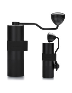 Molino de Café Manual Normcore V2 - Acero Inoxidable 38mm