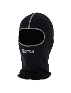 Balaclava para Mujeres Sparco Talla Única Color Negro