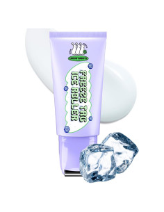 Rodillo Facial de Hielo CHASIN' RABBITS con Suero Hidratante 50ml