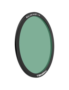 Filtro Glow Mist 1/4 Freewell 77mm para VND/CPL - Brillo Suave