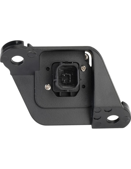 Cámara de Respaldo Arokzn para Toyota Tacoma 2009-2013