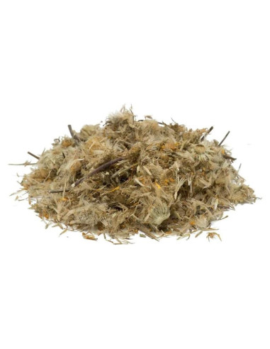 Flores de Árnica Secas 226.8g NY Spice Shop - 100% Natural