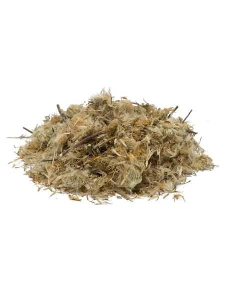 Flores de Árnica Secas 226.8g NY Spice Shop - 100% Natural