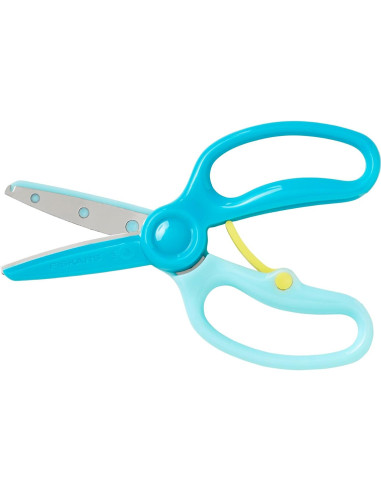 Tijeras de Entrenamiento Fiskars para Niños 3 Años en Adelante - 3 Piezas