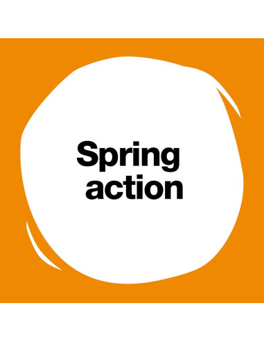 Tijeras de Entrenamiento Fiskars para Niños 3 Años en Adelante - 3 Piezas