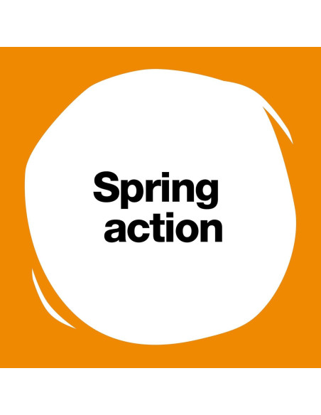 Tijeras de Entrenamiento Fiskars para Niños 3 Años en Adelante - 3 Piezas