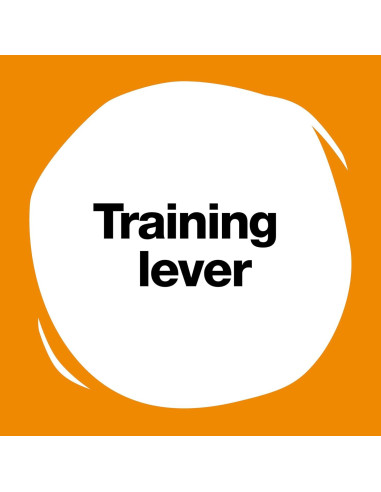 Tijeras de Entrenamiento Fiskars para Niños 3 Años en Adelante - 3 Piezas