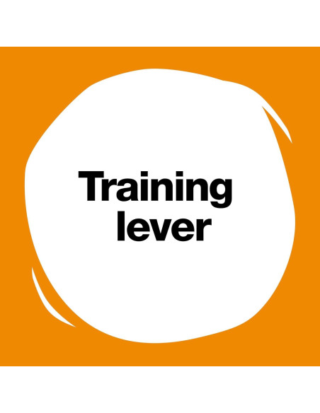 Tijeras de Entrenamiento Fiskars para Niños 3 Años en Adelante - 3 Piezas