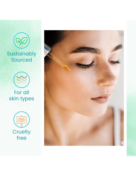 Aceite de Aloe Vera Puro Dr Adorable 227 g - Orgánico Natural