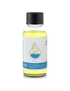 Aceite Difusor Aromático 100ml 2nd Aroma Propio - Notas Amaderadas