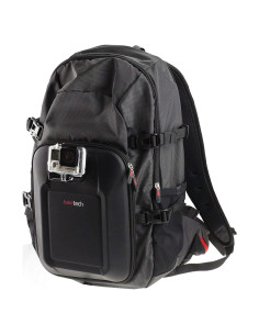 Mochila para Cámara de Acción Navitech con Kit 18 en 1