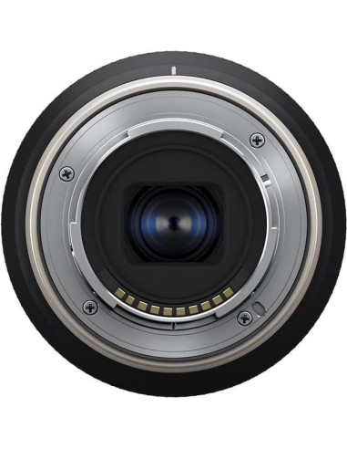 Cámara Sin Espejo Fujifilm X-T5 + Lente Tamron 11-20mm F2.8