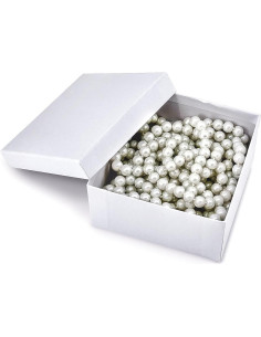 Cajas de Cartón Rellenas de Algodón TheDisplayGuys - 25 Unidades - 9.9x9.9x5.1 cm 2