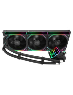 Enfriador de Agua CPU Thermalright FI360 Negro 360mm PWM