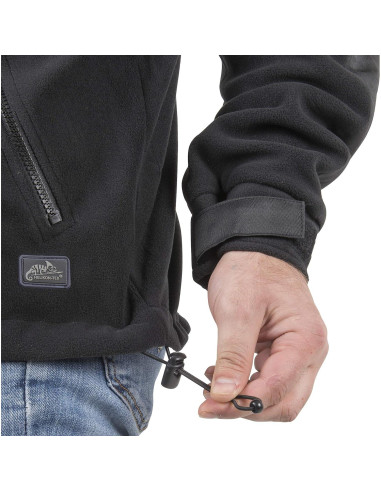 Blusón para hombres Helikon-Tex X-Large Verde Oliva/Negro