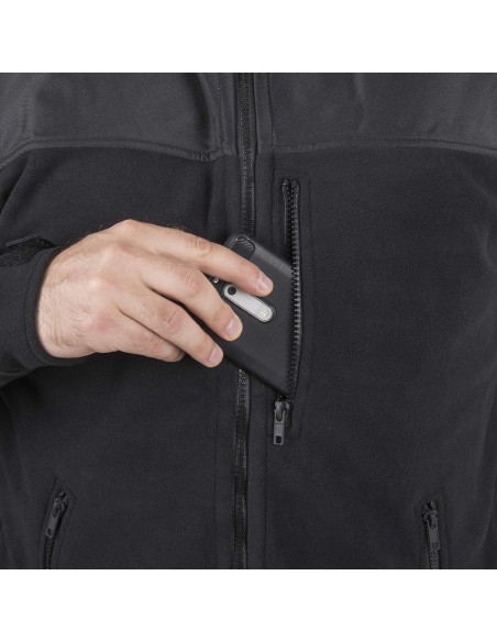 Blusón para hombres Helikon-Tex X-Large Verde Oliva/Negro