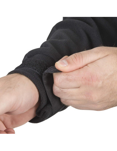 Blusón para hombres Helikon-Tex X-Large Verde Oliva/Negro