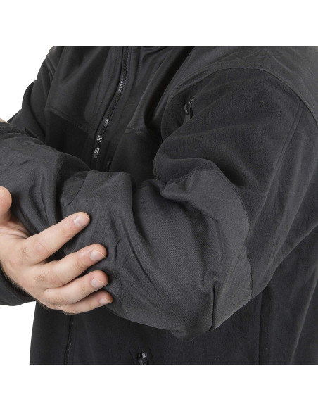 Blusón para hombres Helikon-Tex X-Large Verde Oliva/Negro