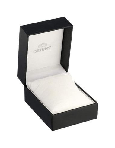 Reloj de buceo automático Orient RA-AA08 200m azul