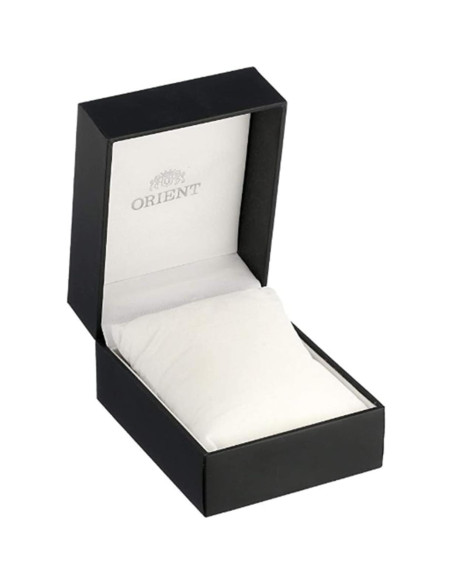 Reloj de buceo automático Orient RA-AA08 200m azul