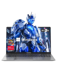 Laptop ACEMAGIC LX15Pro, AMD Ryzen 7, 16GB RAM, 512GB SSD