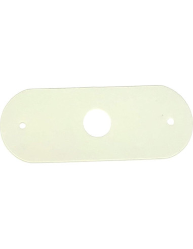 Soporte para Masticables Chubuddy Cuerda Sublimada Azul