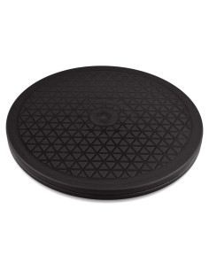 Soporte Giratorio 360 SAMYO de Acero para Pantallas 25.4 cm