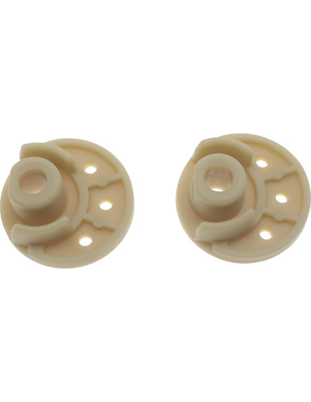 5 Piezas Pie de Goma FDXGYH para Licuadora 9709707 Amarillo