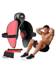Entrenador Kegel Thigh Master BOENDRA ZXOO5 con Contador LCD