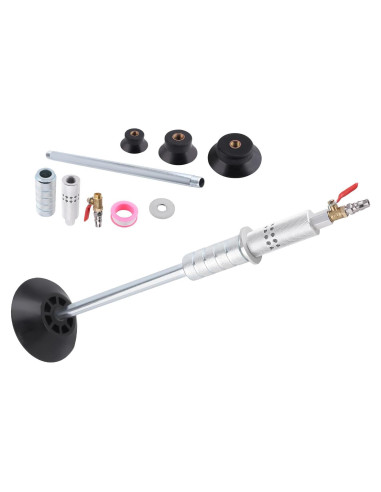 Extractor de Abolladuras Neumático maXpeedingrods con 3 Ventosas