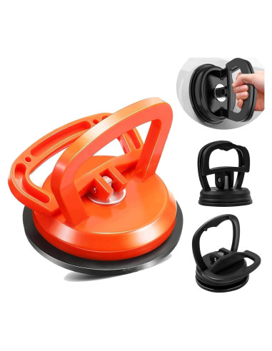 Extractor de Abolladuras YUTAOWH XFGJ3 - Kit Completo