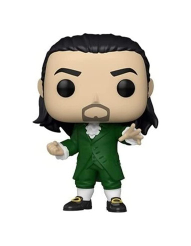 Figura Funko Pop! Hamilton Alexander Hamilton 10 cm