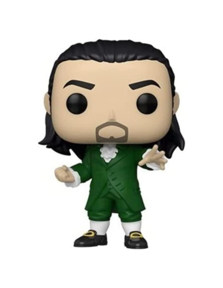 Figura Funko Pop! Hamilton Alexander Hamilton 10 cm