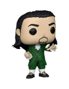 Figura Funko Pop! Hamilton Alexander Hamilton 10 cm 2
